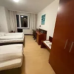 Hotel Koelner *