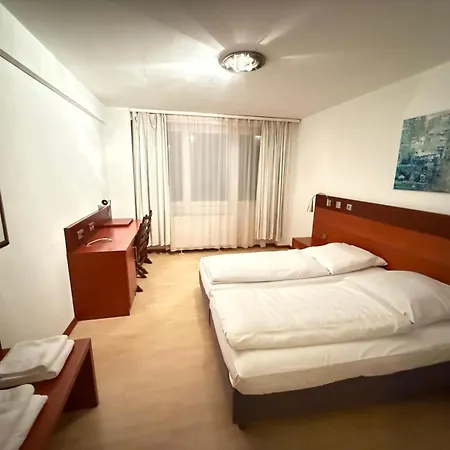 Hotel Koelner Kolín nad Rýnem