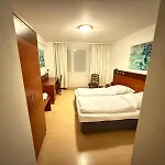 Hotell Koelner *