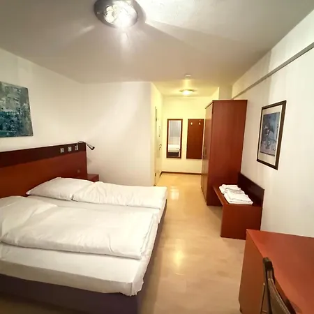 Koelner Hotel Kolonia