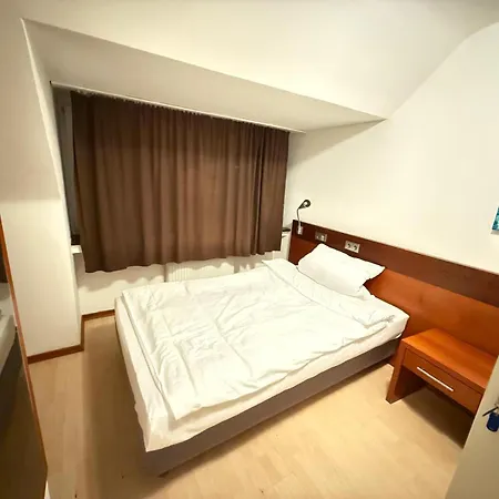 Hotel Koelner
