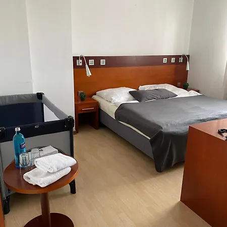 Hotel Koelner