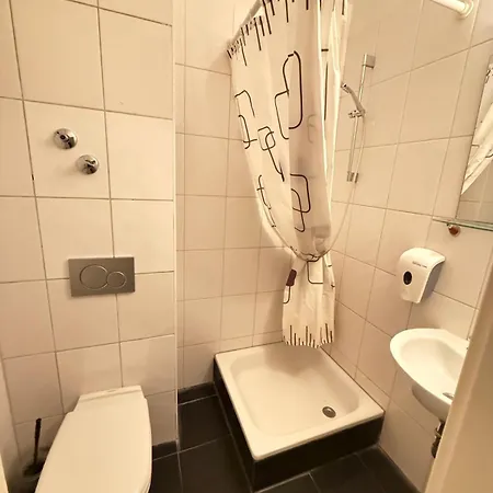 Hotel Koelner Kolonia