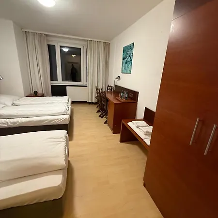 Hotel Koelner *
