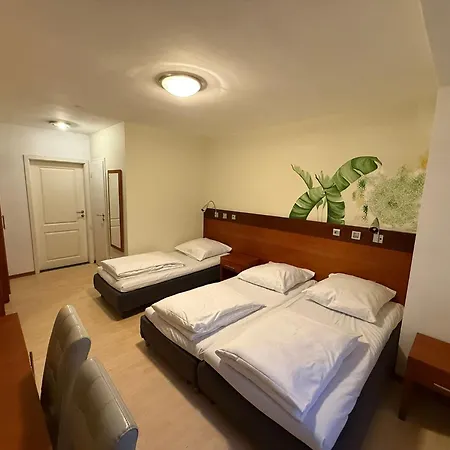 Koelner Hotel