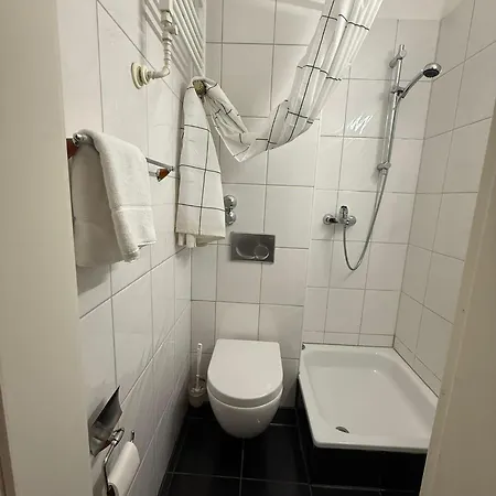 Szálloda Koelner *