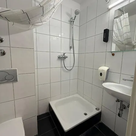 Отель Koelner Кёльн