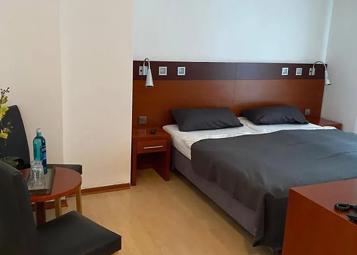 Hotel Koelner