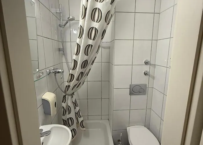 Hotel Koelner Cologne