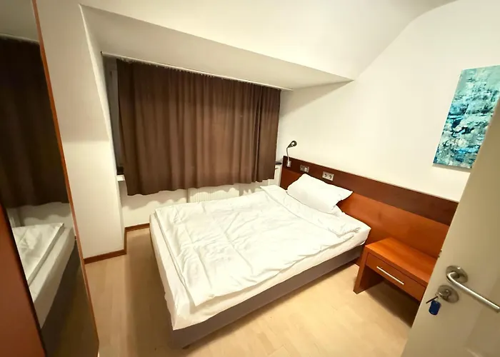 Hotel Koelner
