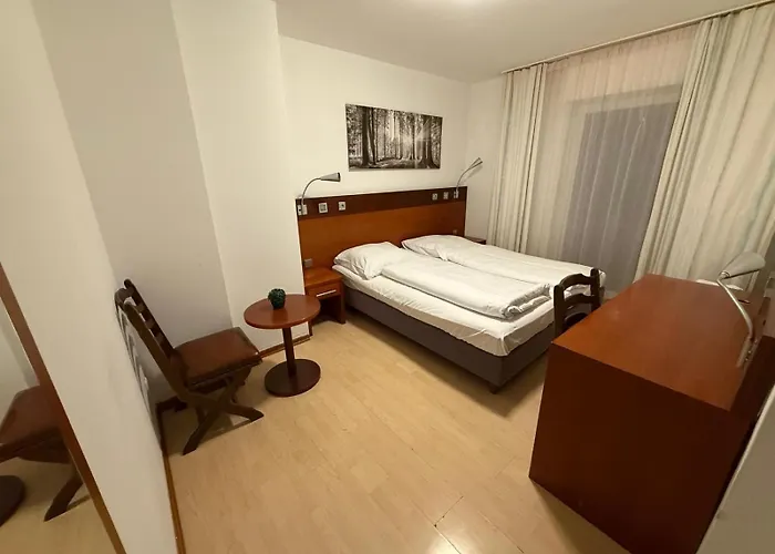 Hotel Koelner