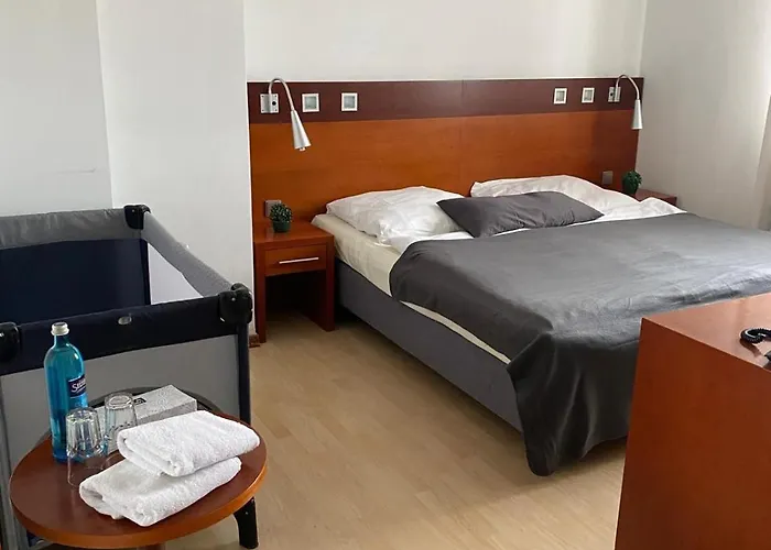 Hotel Koelner