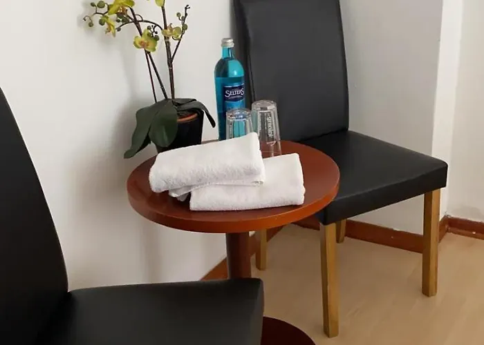Hotel Koelner *