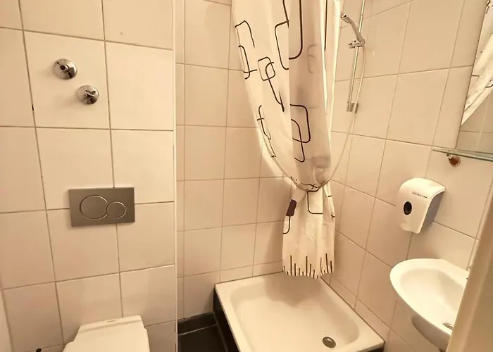 Hotel Koelner Cologne
