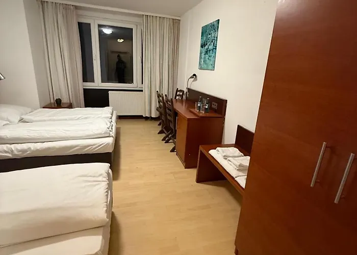 Hotel Koelner *