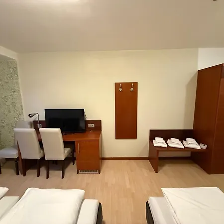 Koelner Hotel Colonia