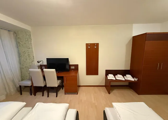 Koelner Hotel Colonia