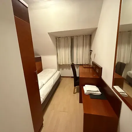 Koelner Szálloda Köln