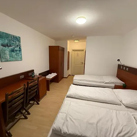 Hotell Koelner Köln