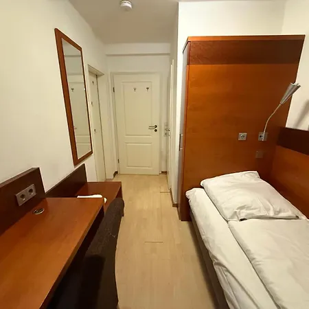 Hotell Koelner *