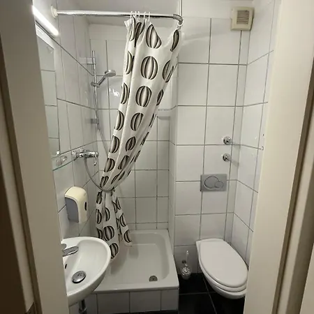 Szálloda Koelner Köln