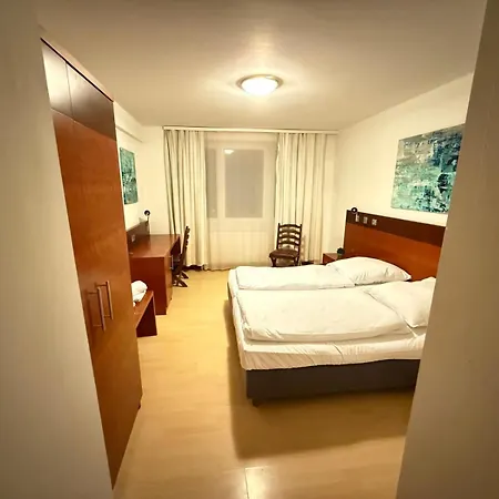 Hotell Koelner *