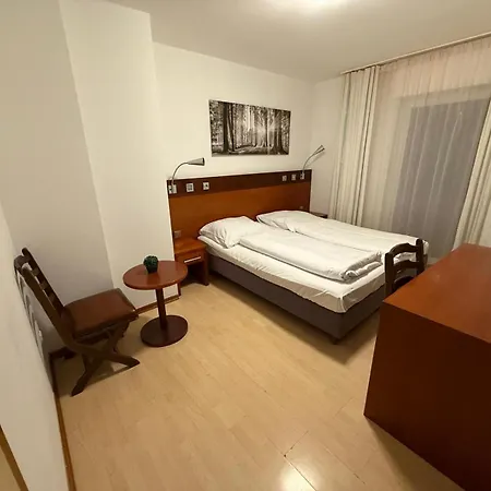 Hotell Koelner