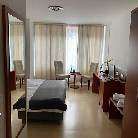 Koelner Hotell