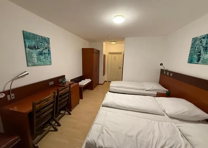 Szálloda Koelner Köln