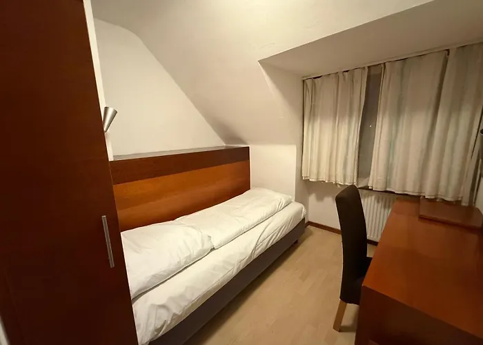 Szálloda Koelner Köln